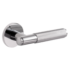 The Laurent — Knurled Handle