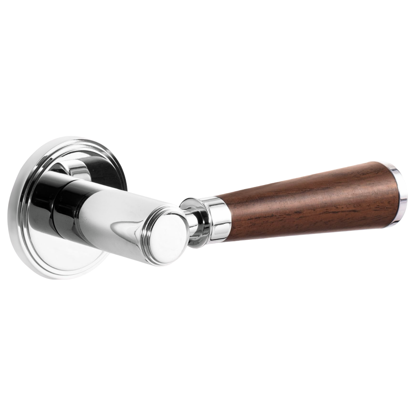 The Balmoral — Rosewood Handle