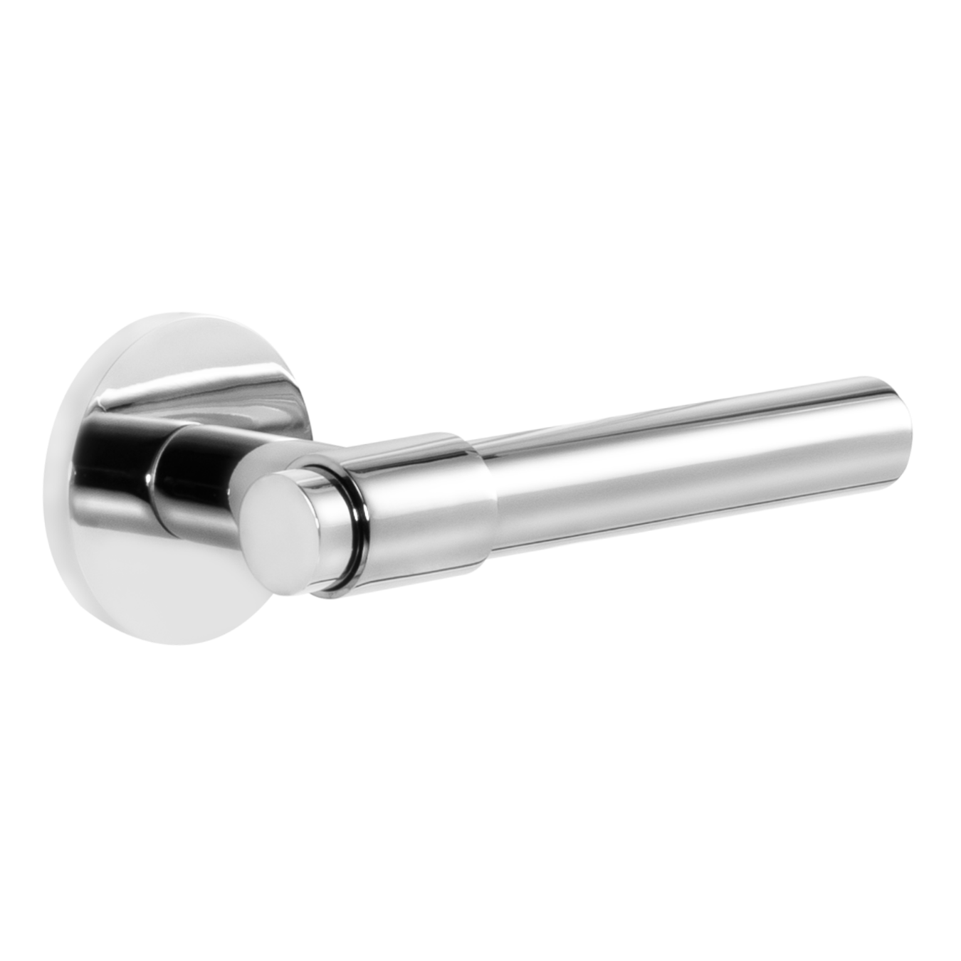 The Geneva – Smooth Handle