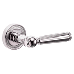 The Firenze — Fluted Handle