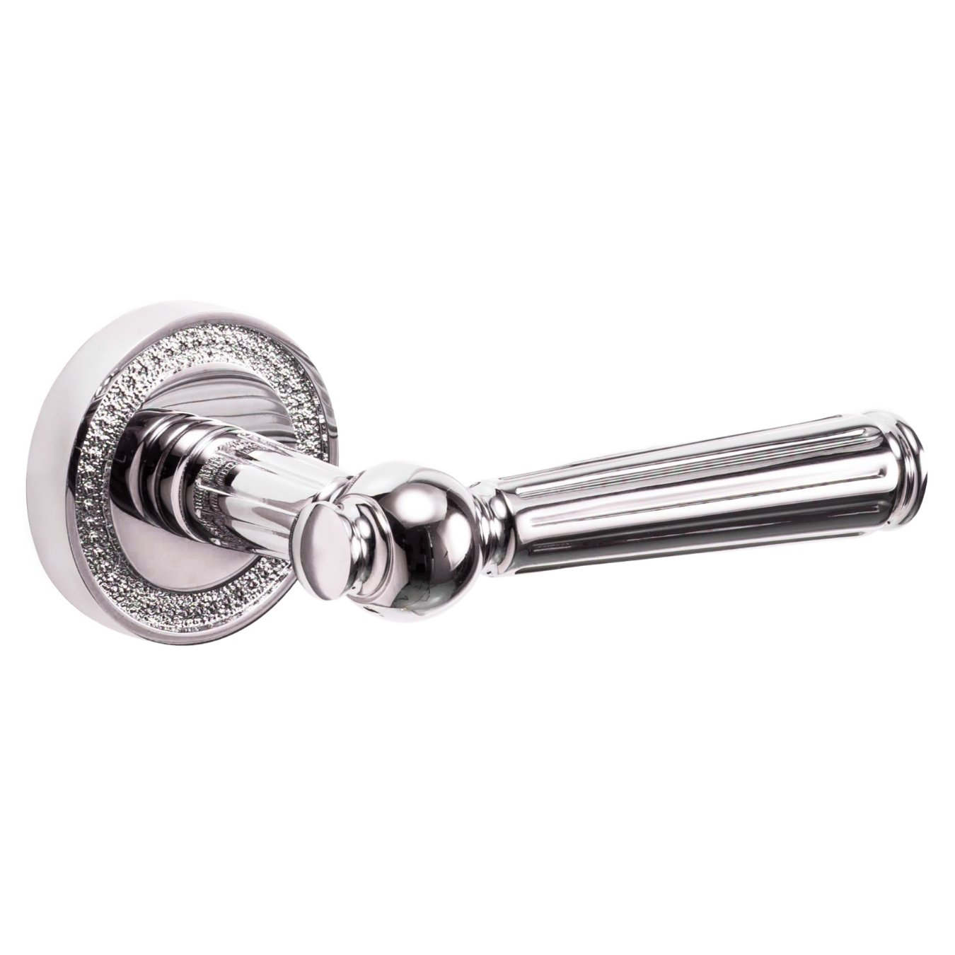 The Firenze — Fluted Handle