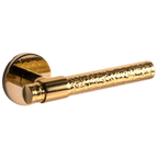 The Ferrara — Hammered Handle