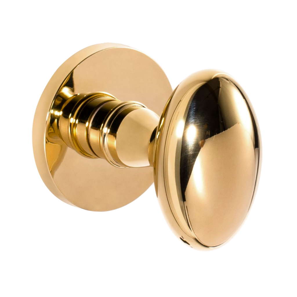 The Ellory — Door Knob