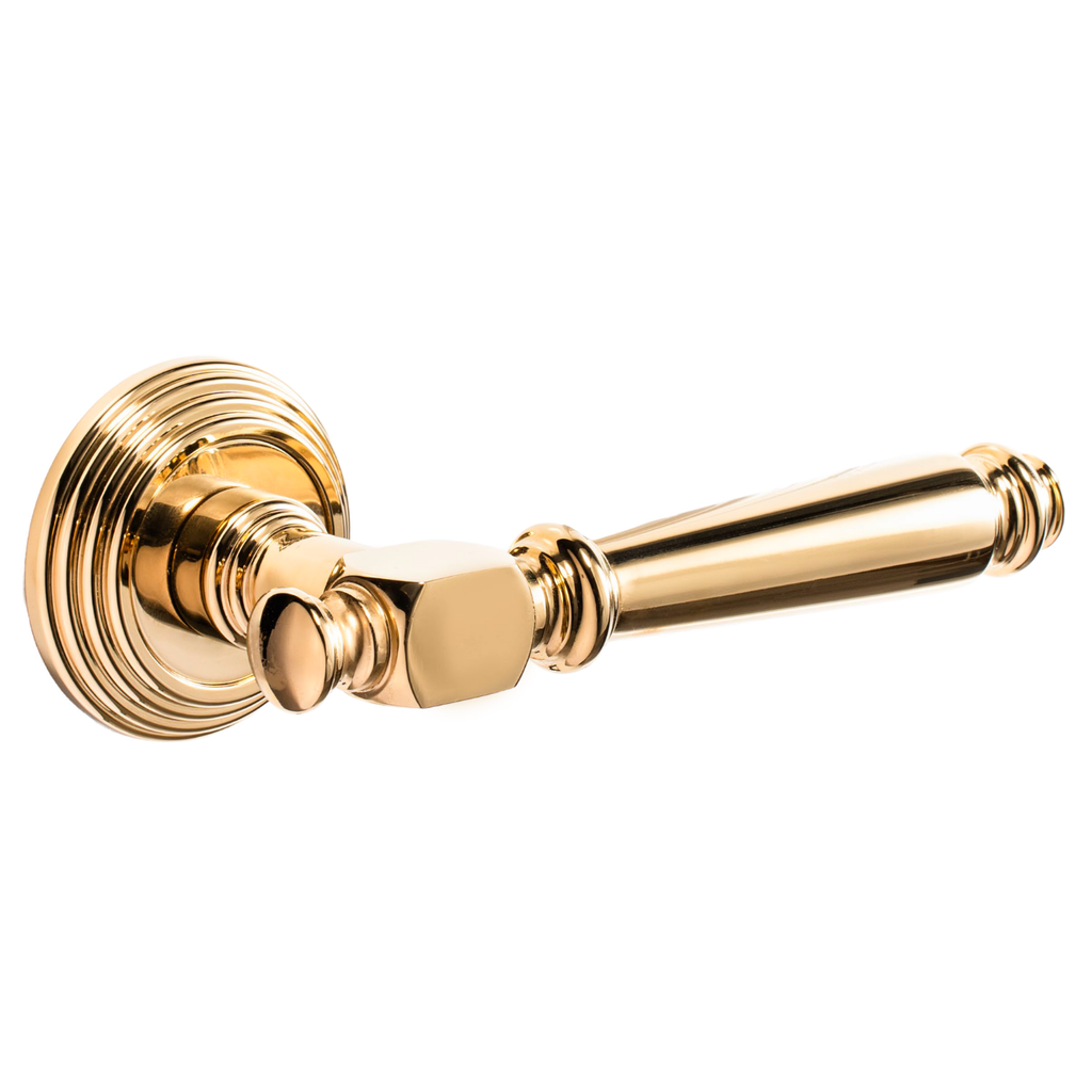 The Venezia — Classic Handle
