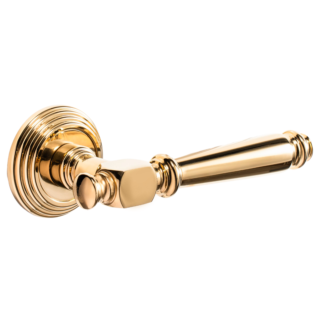The Venezia — Classic Handle