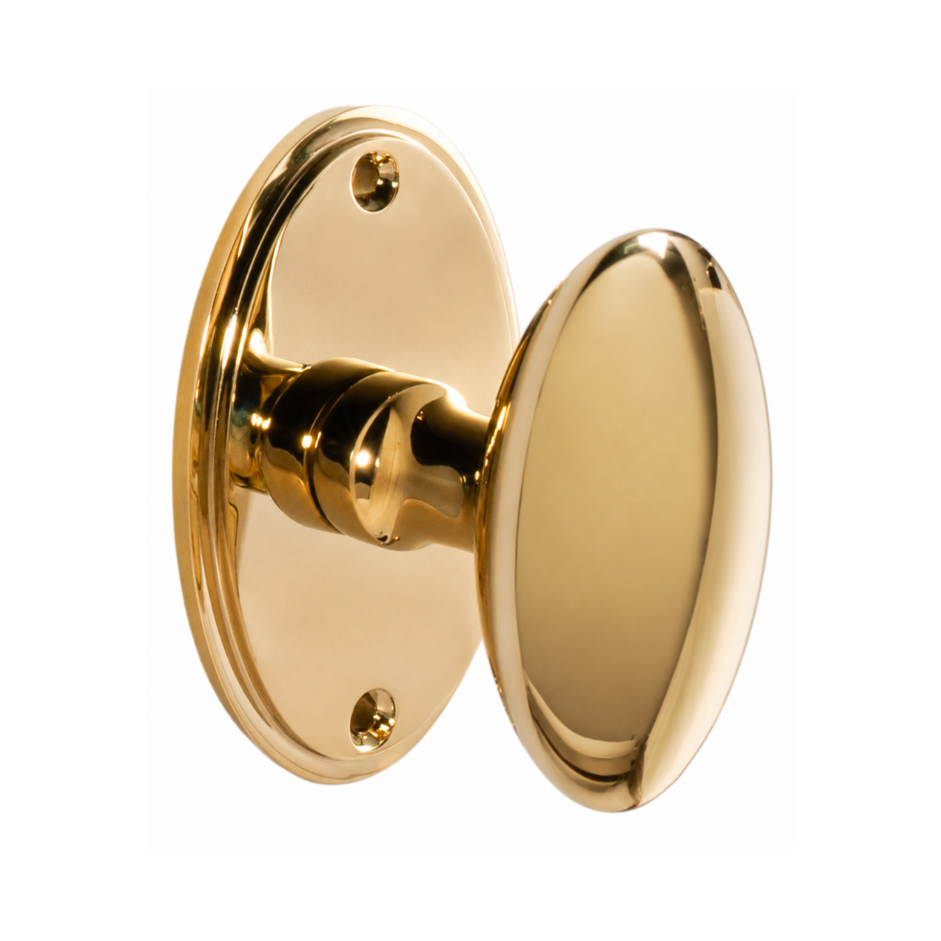 The Savoy – Smooth Knob
