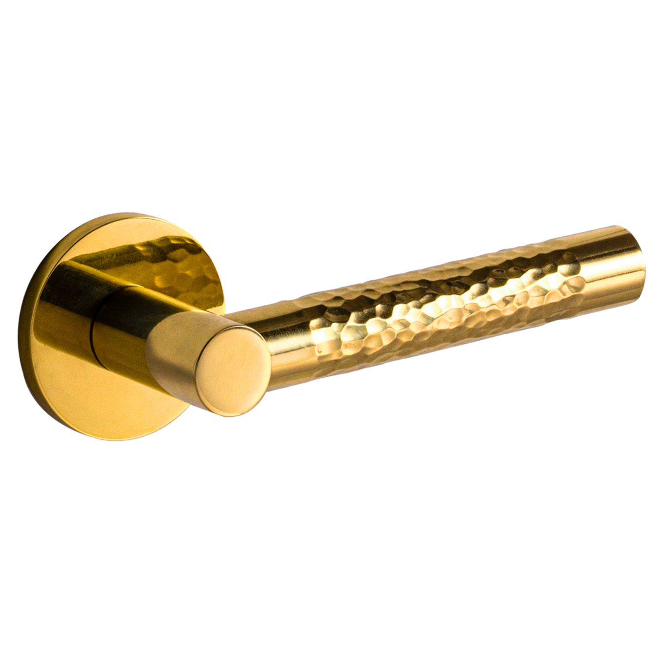 The Granada — Hammered Handle
