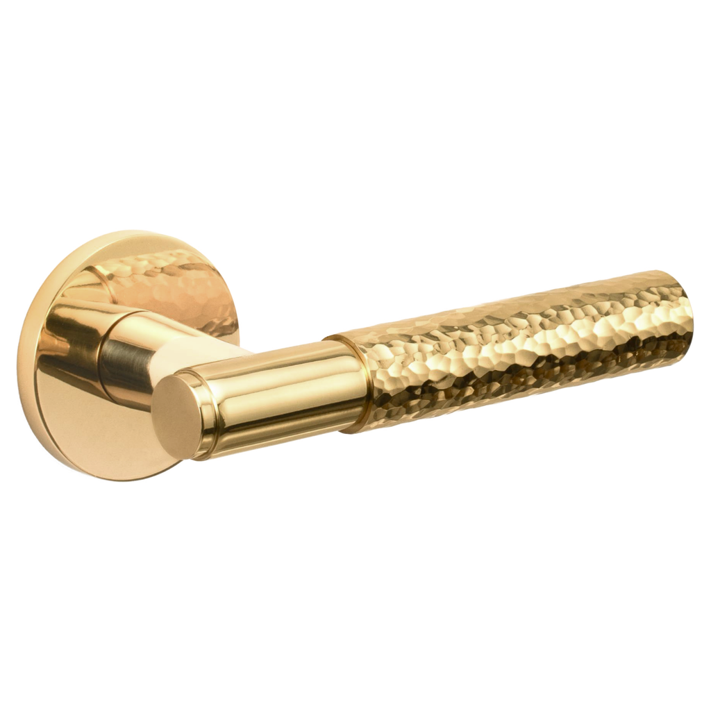 The Siena – Hammered Handle