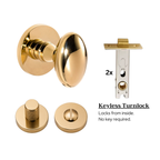 The Ellory — Door Knob