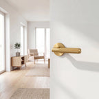 The Marlowe — Knurled Handle