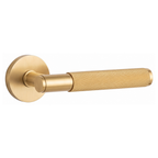 The Laurent Studio — Knurled Handle Set
