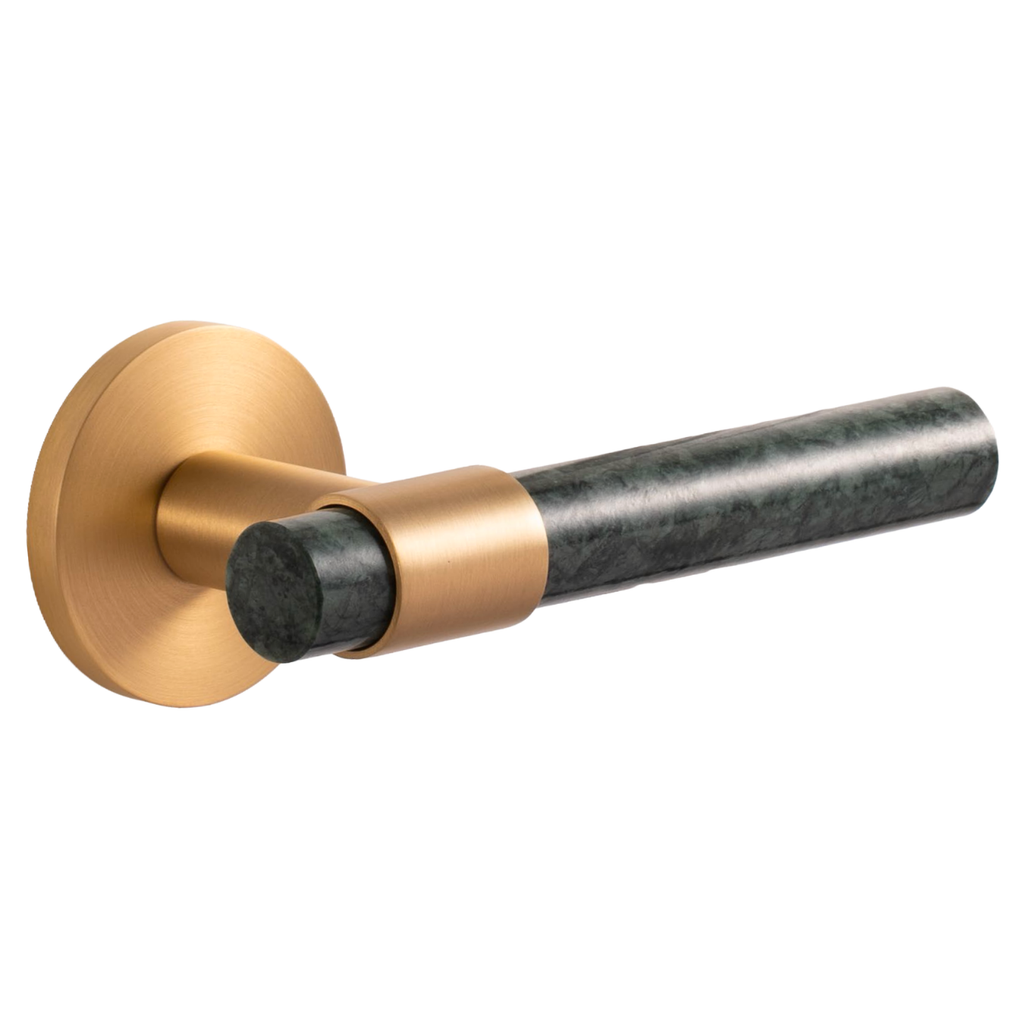 The Como — Marble Bar Handle