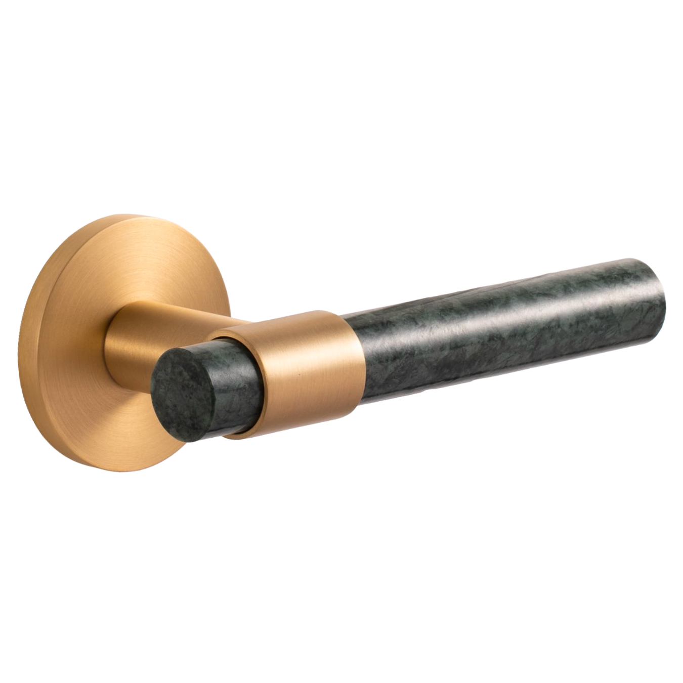 The Como — Marble Bar Handle