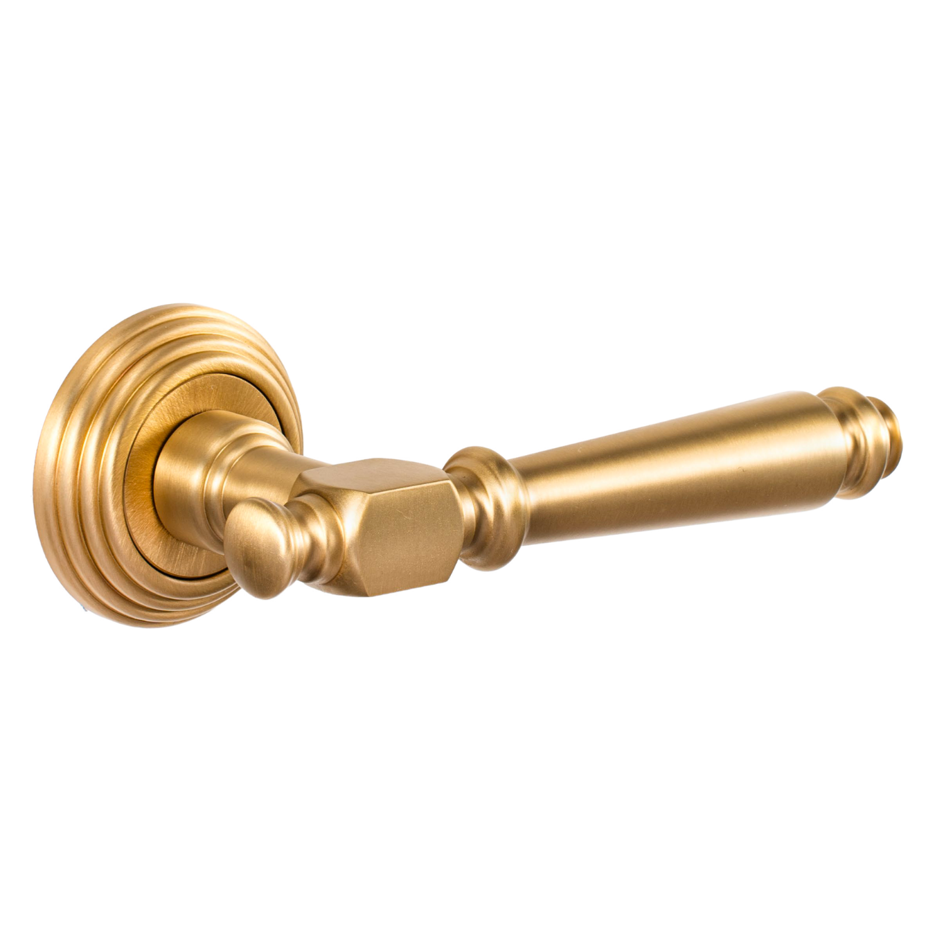 The Venezia — Classic Handle
