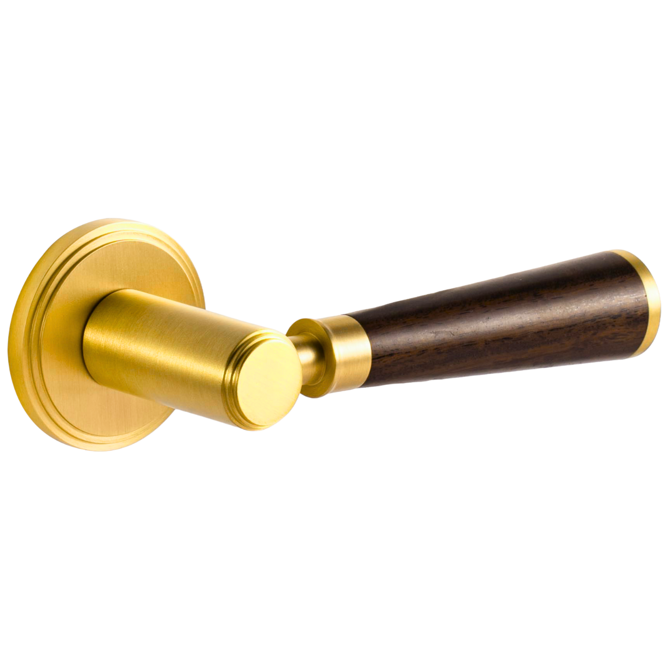The Balmoral — Rosewood Handle