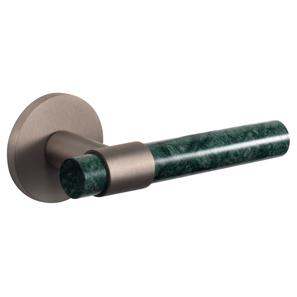 The Como — Marble Bar Handle