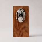 The Savoy – Hammered Knob