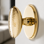 The Savoy – Hammered Knob