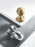 The Anton — Door Knob Set