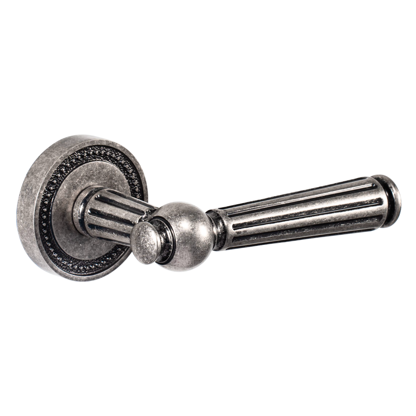 The Firenze — Fluted Handle