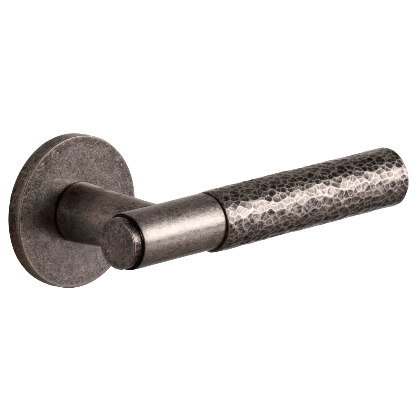 The Siena – Hammered Handle