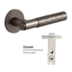 The Siena – Hammered Handle