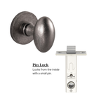 The Ellory — Door Knob