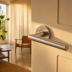 The Weimar – Smooth Handle