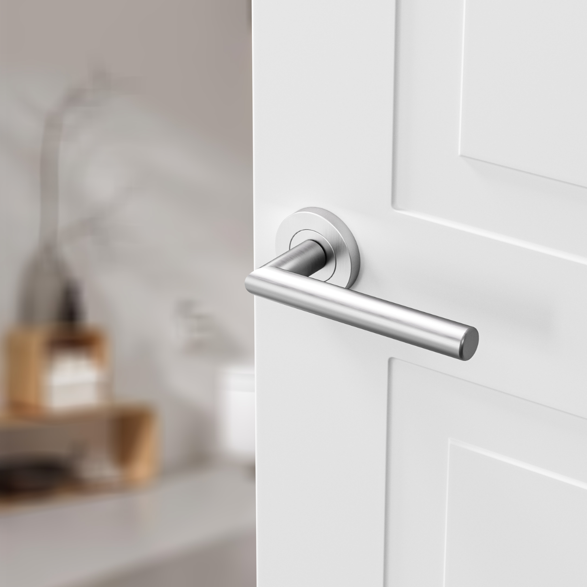 The Weimar – Smooth Handle