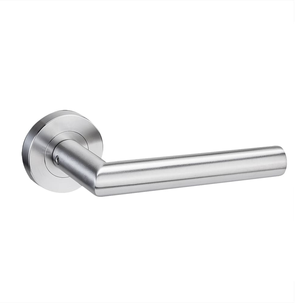 The Weimar – Smooth Handle