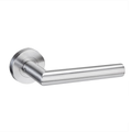 The Weimar – Smooth Handle