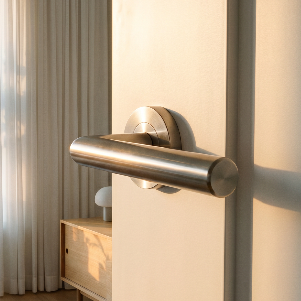The Weimar – Smooth Handle