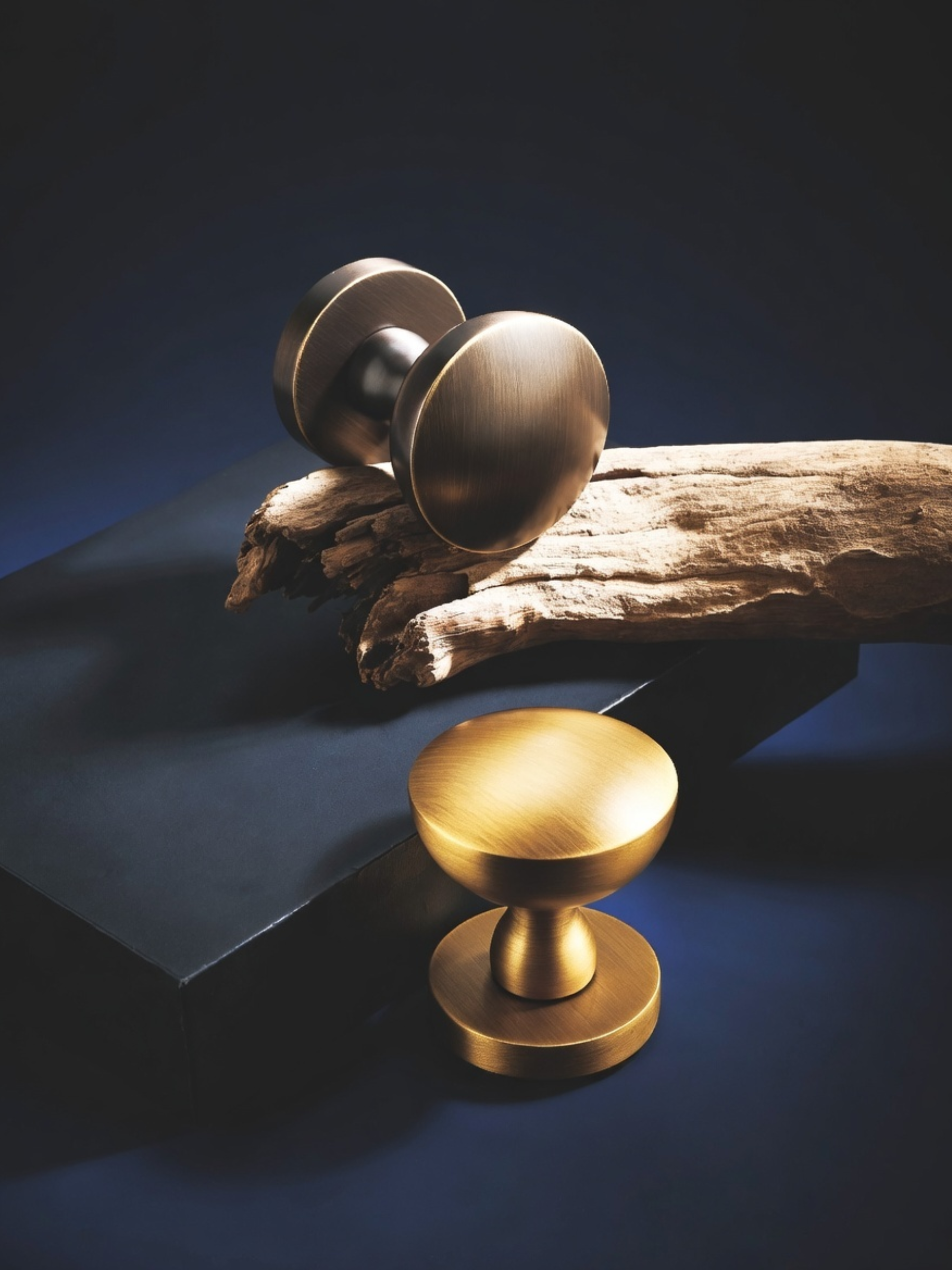 The Windsor – Door Knob