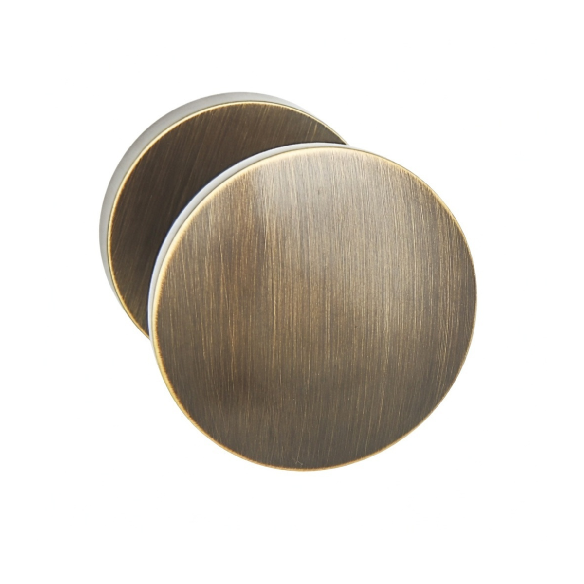 The Windsor door knob — Coffee