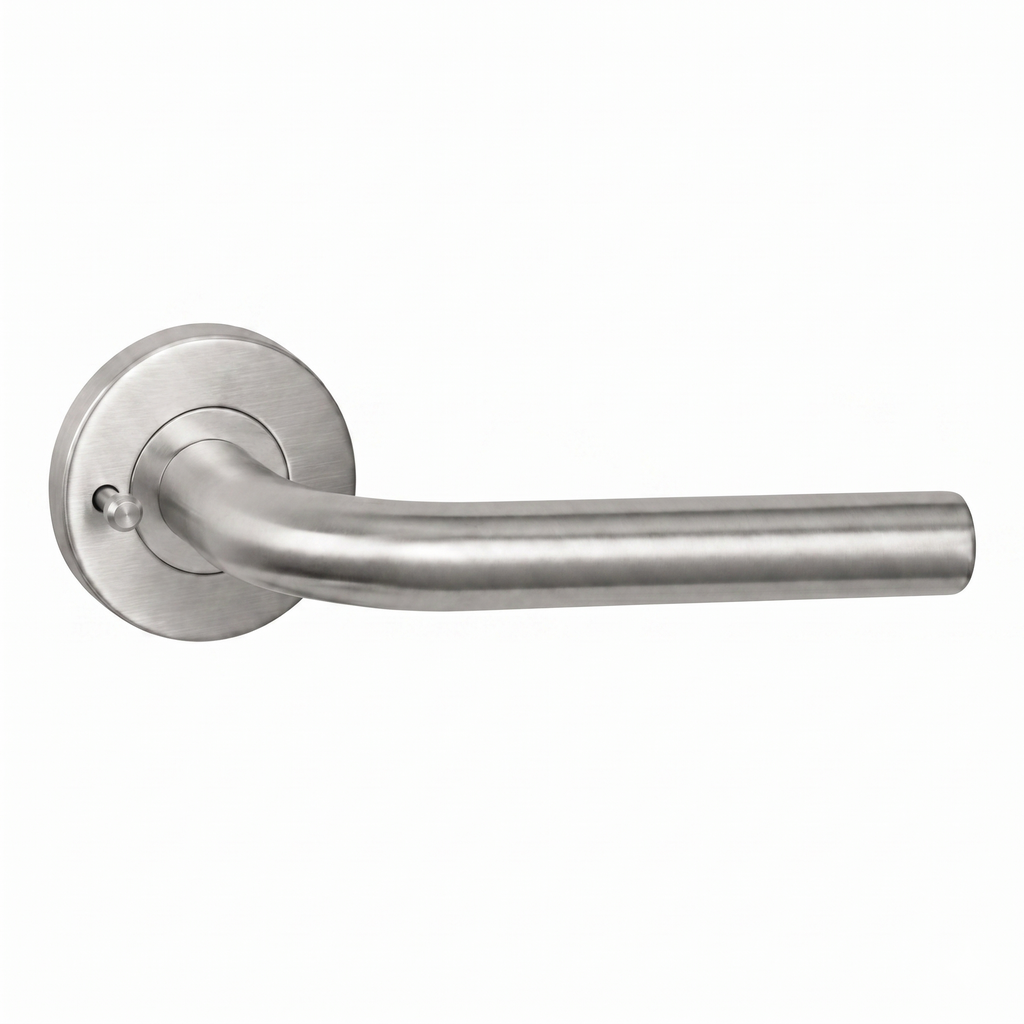 The Erfurt – Smooth Handle