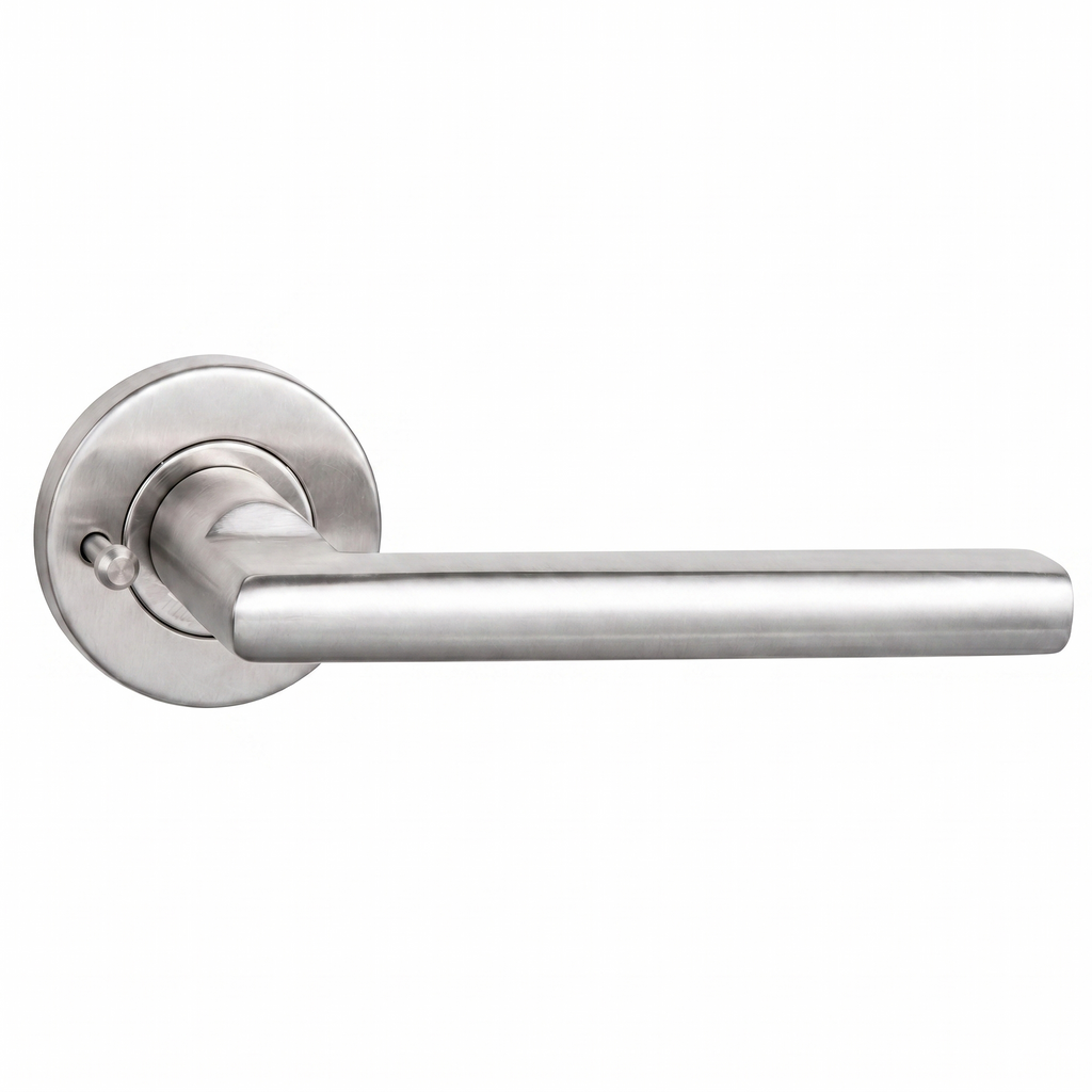 The Coburg – Smooth Handle