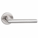 The Coburg – Smooth Handle