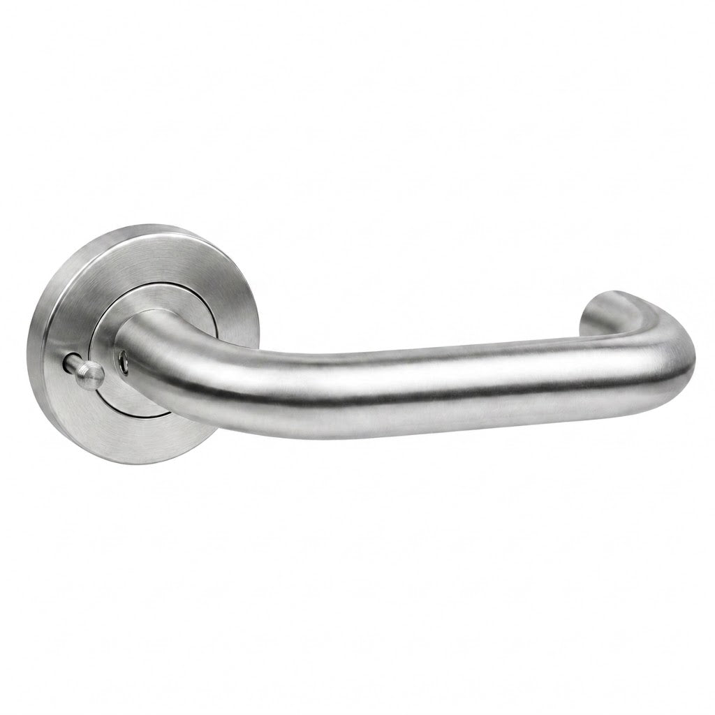The Marburg — Smooth Handle