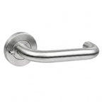 The Marburg — Smooth Handle