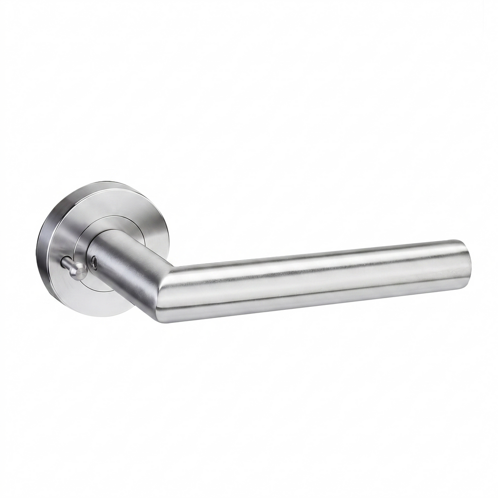 The Weimar – Smooth Handle